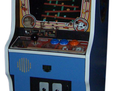 Donkey_Kong_arcade